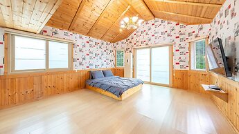 Gyeongju Pensionstory