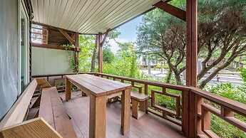 Gyeongju Pensionstory