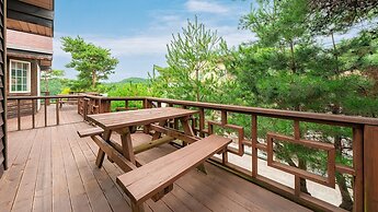 Gyeongju Pensionstory