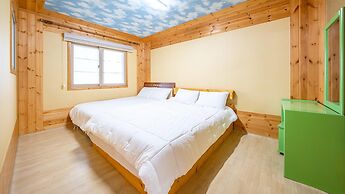 Gyeongju Pensionstory