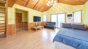 Gyeongju Pensionstory