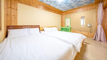 Gyeongju Pensionstory