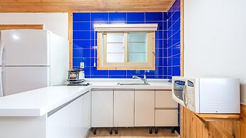 Gyeongju Pensionstory