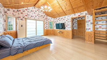 Gyeongju Pensionstory