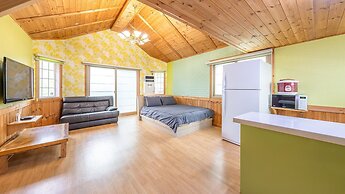 Gyeongju Pensionstory