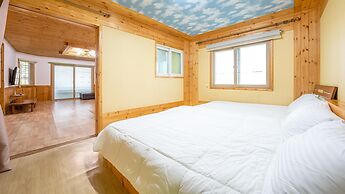 Gyeongju Pensionstory