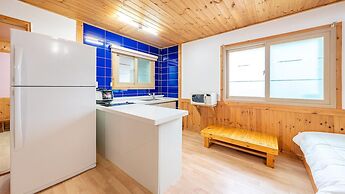 Gyeongju Pensionstory