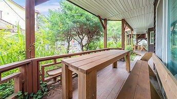 Gyeongju Pensionstory