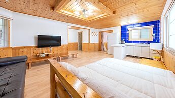 Gyeongju Pensionstory