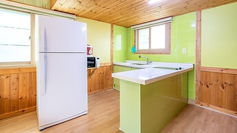 Gyeongju Pensionstory