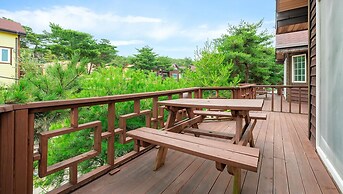 Gyeongju Pensionstory