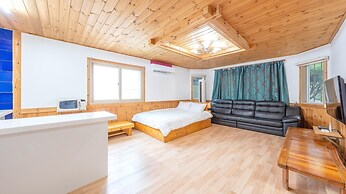 Gyeongju Pensionstory