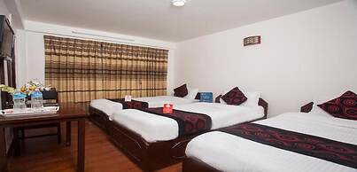 MeroStay 191 Hotel City Pvt. Ltd.