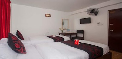MeroStay 191 Hotel City Pvt. Ltd.