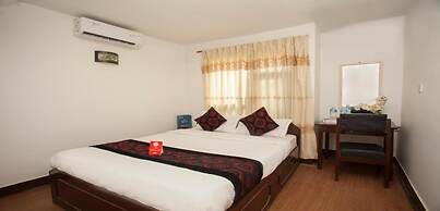 MeroStay 191 Hotel City Pvt. Ltd.