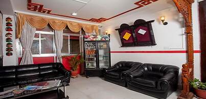 MeroStay 191 Hotel City Pvt. Ltd.