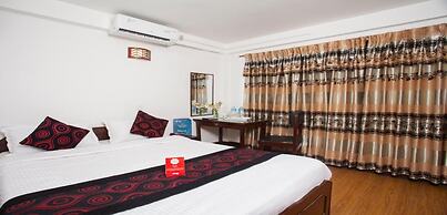 MeroStay 191 Hotel City Pvt. Ltd.