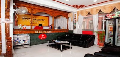 MeroStay 191 Hotel City Pvt. Ltd.