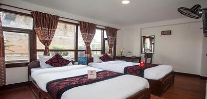 MeroStay 191 Hotel City Pvt. Ltd.
