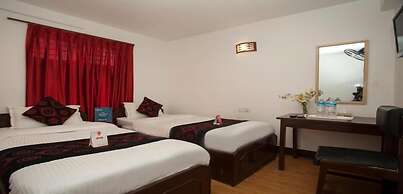 MeroStay 191 Hotel City Pvt. Ltd.