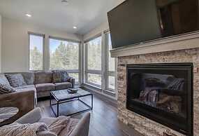 Clearwater Lofts - 3 Bedroom Luxury Condo Near Lakeside Village