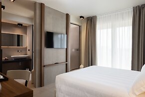 B21 Lifestyle Hotel