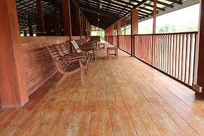 KAY JAY WILD WILPATTU