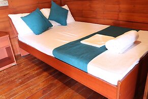 KAY JAY WILD WILPATTU