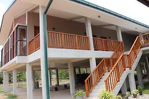 KAY JAY WILD WILPATTU