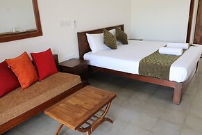 KAY JAY WILD WILPATTU