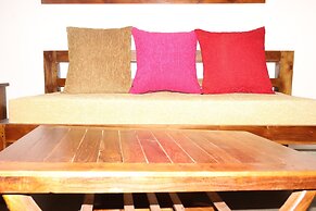 KAY JAY WILD WILPATTU