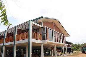 KAY JAY WILD WILPATTU