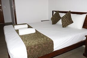 KAY JAY WILD WILPATTU