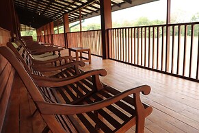 KAY JAY WILD WILPATTU