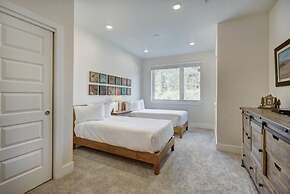 Clearwater Lofts - New! Modern 2 Bedroom Near Keystone Lake