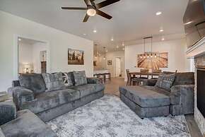 Clearwater Lofts - New! Modern 2 Bedroom Near Keystone Lake