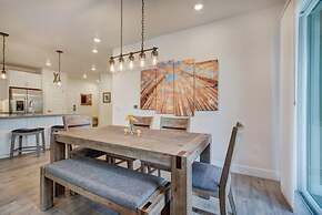 Clearwater Lofts - New! Modern 2 Bedroom Near Keystone Lake