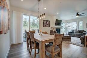 Clearwater Lofts - New! Modern 2 Bedroom Near Keystone Lake