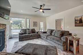 Clearwater Lofts - New! Modern 2 Bedroom Near Keystone Lake