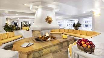 Vail Sonnenalp 2 Bedroom Residence