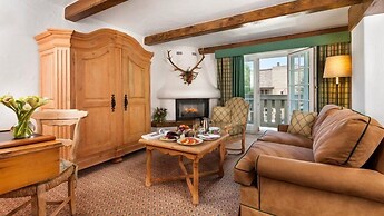 Vail Sonnenalp 2 Bedroom Residence