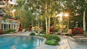 Vail Sonnenalp 2 Bedroom Residence