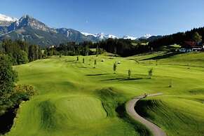 Vail Sonnenalp 2 Bedroom Residence