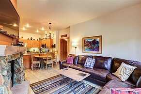 River Run Village Condos - 2 Bedroom - Walk to Lift!