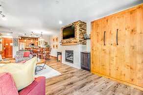 River Run Village 2 Bedroom at Red Hawk