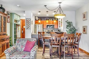 River Run Village 2 Bedroom at Red Hawk