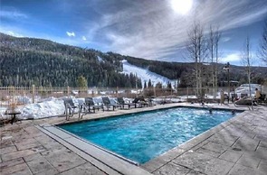 River Run Village 2 Bedroom at Red Hawk