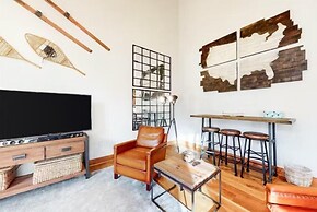 Red Hawk Townhomes 4 Bedroom - 200 Yards to Gondola!