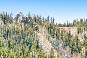 Red Hawk Townhomes 4 Bedroom - 200 Yards to Gondola!