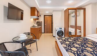 Rawai Beach Condo Room 318